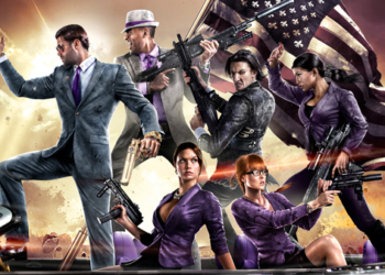 Nuovo trailer per Saints Row IV
