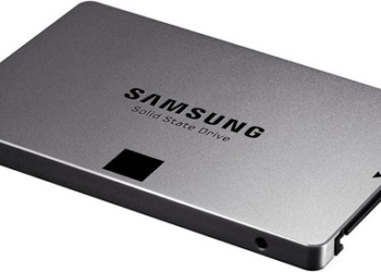 Samsung presenta la nuova linea di SSD 840 EVO