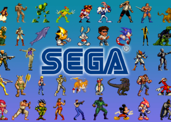 SEGA compie impresa