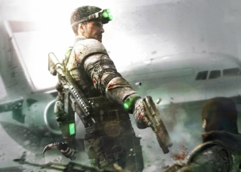 Il nuovo trailer di Splinter Cell: Blacklist mostra le tre modalità di approccio