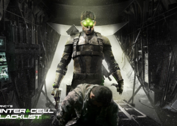Il nuovo trailer di Splinter Cell: Blacklist mostra le tre modalità di approccio