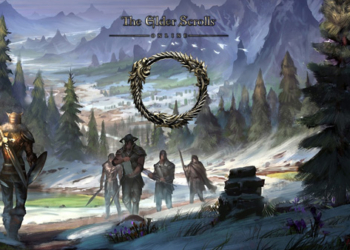 The Elder Scrolls Online avrà dungeon principalmente incentrati sulla cooperazione