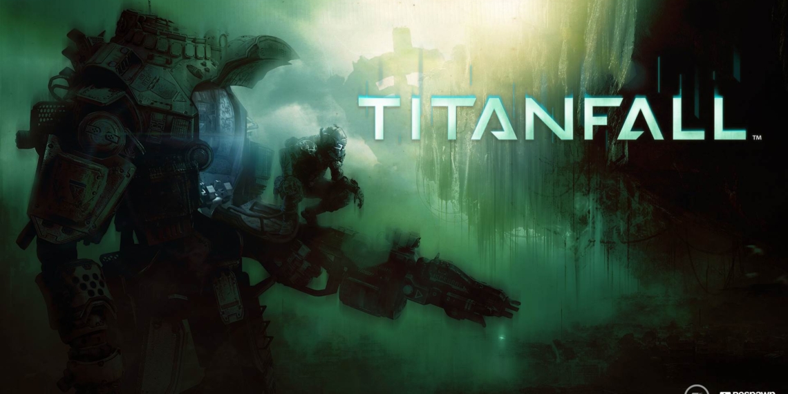 Titanfall potrebbe supportare Oculus Rift