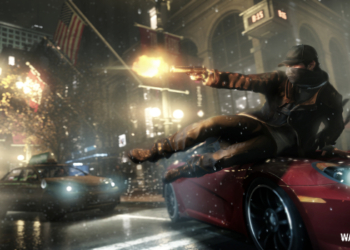 Watch Dogs, nei piani di Ubisoft c’è già una serie