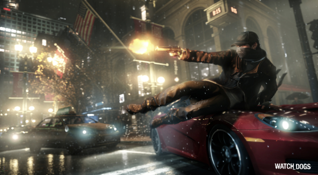 Watch Dogs, nei piani di Ubisoft c’è già una serie