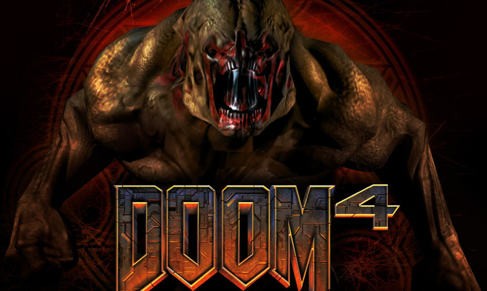 DOOM 4, i lavori continuano ma non ci sono novità da annunciare