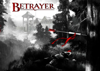 Gli sviluppatori originali di F.E.A.R. annunciano ‘Betrayer’