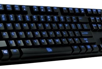 Tt eSports annuncia la tastiera gaming meccanica Poseidon