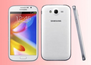 Samsung Galaxy Grand DUOS aggiornato a Jelly Bean 4.2.2