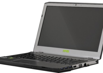Schenker XMG P303: notebook gaming con CPU Haswell i7 e GeForce GTX 765M