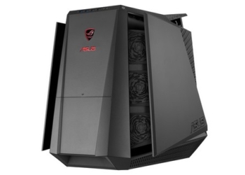 Asus presenta il PC ROG Tytan G70
