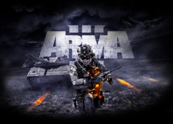 ArmA III, data di uscita svelata