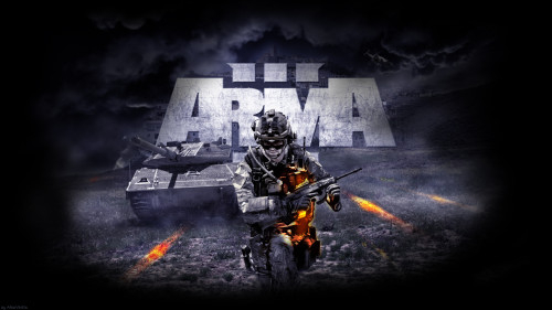 ArmA III, data di uscita svelata