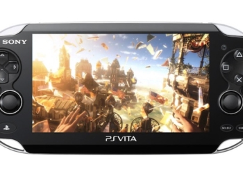 Ken Levine nutre ancora speranze per BioShock Vita