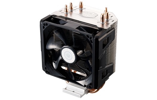 Cooler Master Hyper 103: nuovo dissipatore CPU Entry-Level