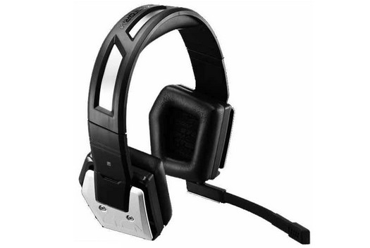 Da Cooler Master, l’Headset da gioco Pulse-R