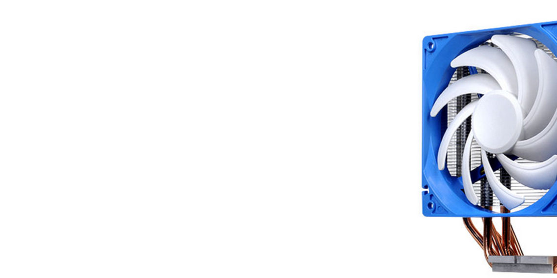 SilverStone Argon AR03 | Recensione