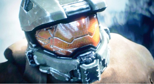 Halo Xbox One, primi dettagli sulla trama