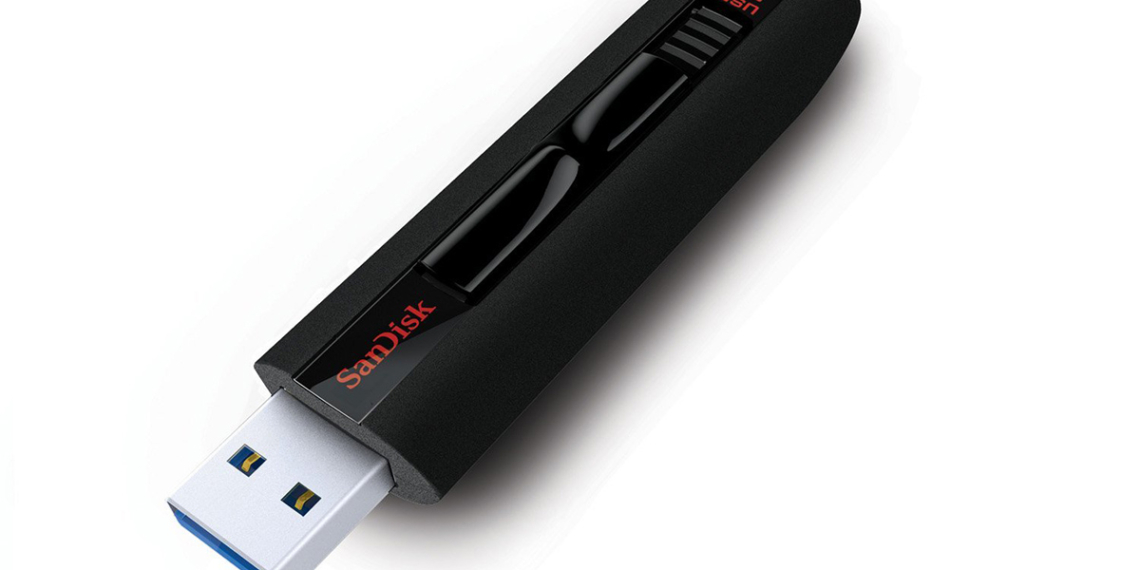 SanDisk Extreme USB 3.0 Flash Drive, 64GB di velocità | Recensione
