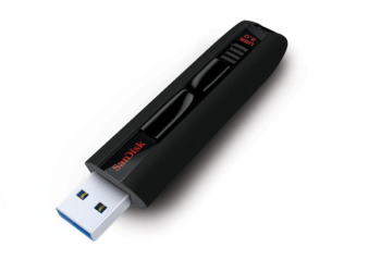 SanDisk Extreme USB 3.0 Flash Drive, 64GB di velocità | Recensione