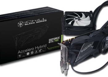 Inno3D svela due VGA custom basate sulla GTX 780