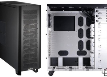 Lian Li PC-A79: case PC per veri enthusiast