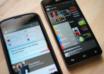 Google rilascia il nuovo update 4.3.10 del Play Store