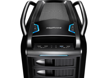 Cooler Master COSMOS SE: le prestazioni estreme iniziano da qui