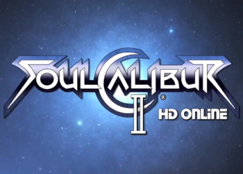 Soul Calibur II HD? Forse anche sulla piccola nipponica