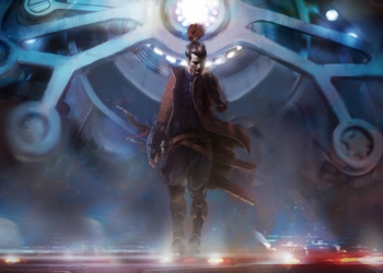 Reborn, un nuovo action-RPG per Sony in salsa Kickstarter