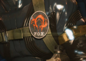 Metal Gear Solid 5: nuove immagini e dettagli