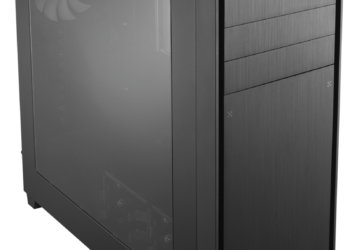 Corsair lancia il nuovo case Corsair Obsidian 750D