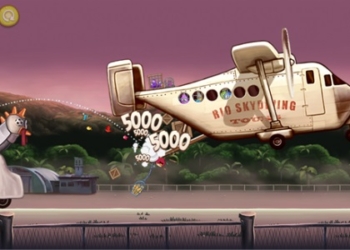 Angry Birds si aggiorna su Windows Phone con 15 livelli inediti