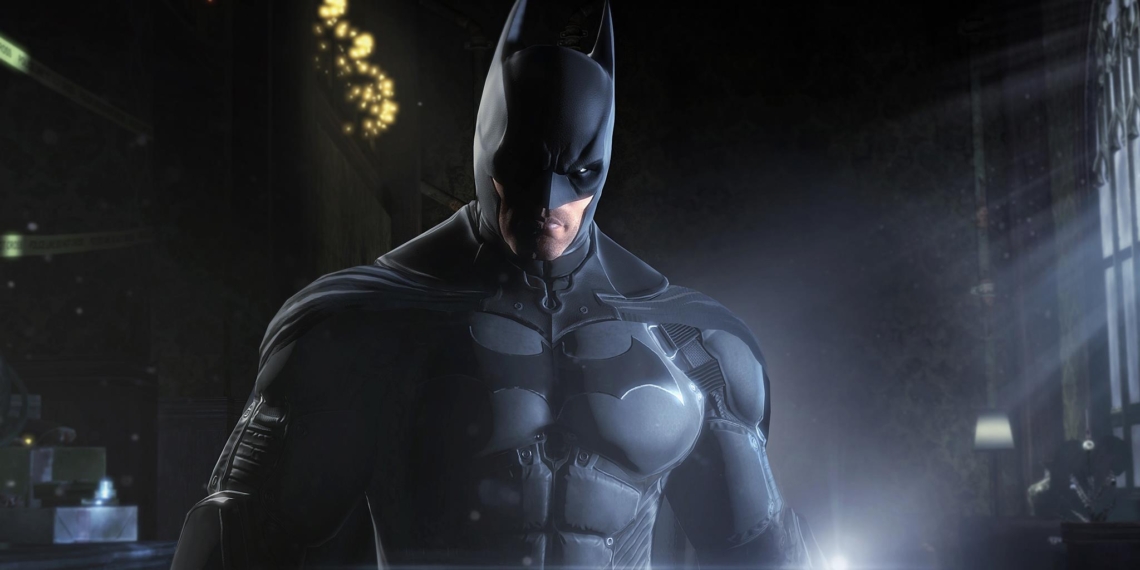 Batman Arkham Origins più economico su Wii U