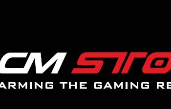 CM Storm Pitch | Recensione