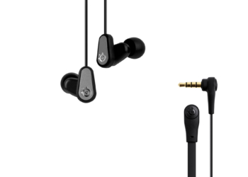 SteelSeries Flux In-Ear Pro | Recensione