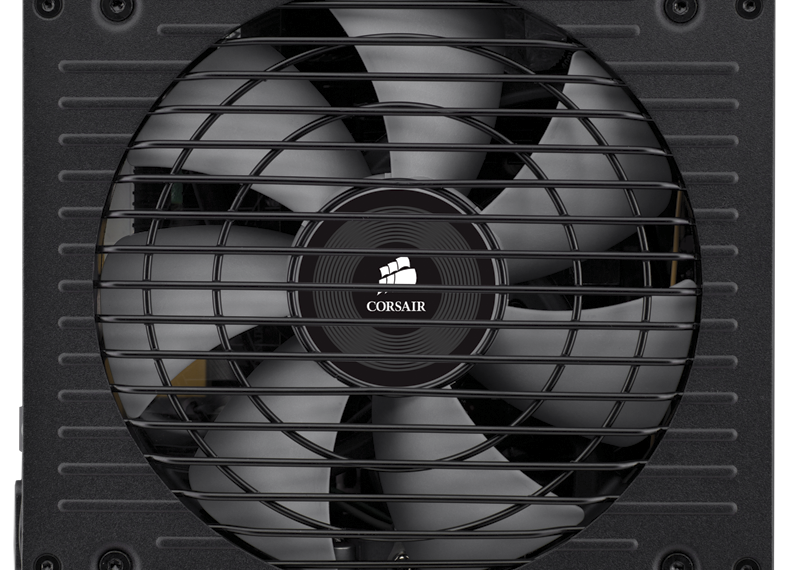 Corsair annuncia gli alimentatori ultrasilenziosi serie RM