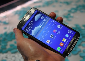 Galaxy S4 Active LTE-A in arrivo in Corea
