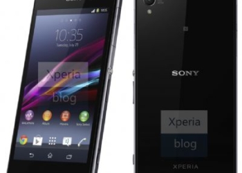Sony svela le caratteristiche del prossimo Xperia Z1
