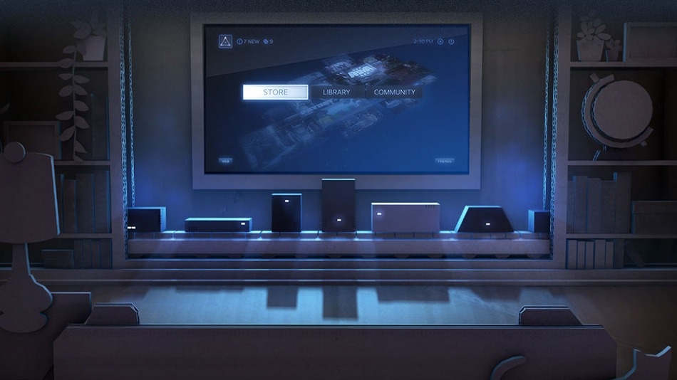Steam Machines, e siamo solo a 2