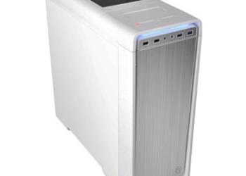 Thermaltake svela il Mid-Tower Urban S31 Snow Edition