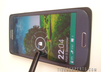 Tizen 3.0 si mostra a bordo di un Galaxy S3