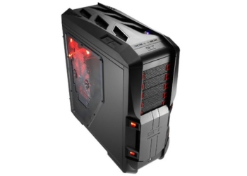 Aerocool annuncia il case GT-S Super-Tower