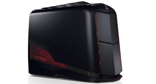 Da Alienware il nuovo sistema gaming Aurora con CPU Intel Ivy Bridge-E