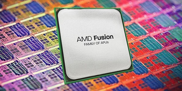 AMD APU Richland: disponibili i primi modelli