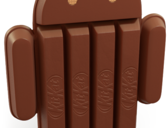 Android 4.4 KitKat incoming