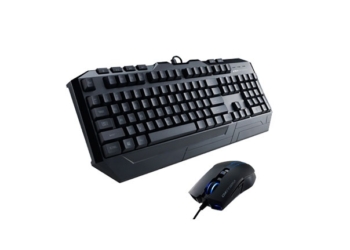 CM Storm Devastator: due colpi dritti al cuore dei videogiocatori!