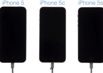 Boot speed test per iPhone 5, Iphone 5C e 5S