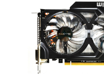 Gigabyte GTX 770 Windforce3X OC | Recensione