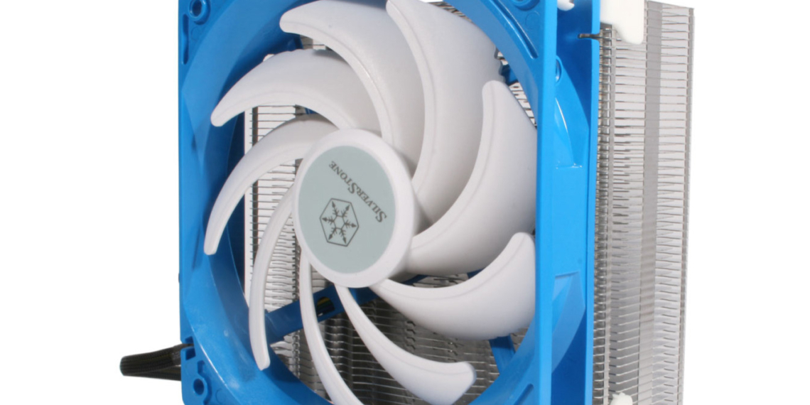 SilverStone Argon AR01: il dominio dei Low Profile | Recensione